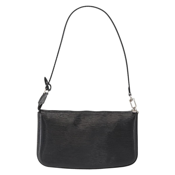 Louis Vuitton Pochette Accessoires NM Electric Epi Leather