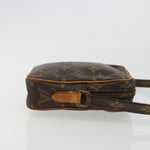 Louis Vuitton Danube Handbag Monogram Canvas PM - image 3