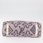 Louis Vuitton Tahitienne Cabas Canvas GM - image 15