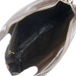 Fendi Logo Zucca Shoulder Bag Zucca - image 3