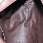 Burberry Nova Handbag Canvas - image 5