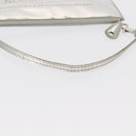 Louis Vuitton Pochette Clutch Monogram Miroir PVC - image 8