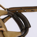 Chloe Ethel Handbag Leather - image 16