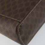 Celine Macadam Vanity Bag Canvas - image 11
