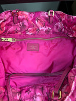 Louis Vuitton Noefull Handbag Ikat Nylon MM - image 18