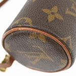 Louis Vuitton Papillon Pochette Monogram Canvas Mini - image 10