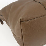 Gucci Vintage tote Leather - image 11