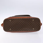 Celine Macadam Handbag Macadam with leather - image 16