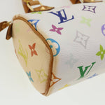 Louis Vuitton Speedy Mini HL Handbag Monogram Multicolor - image 10