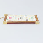 Louis Vuitton Pochette clés NM Monogram Multicolor Canvas - image 15