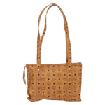 MCM Vintage Visetos Tote bag Canvas - image 2