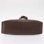 Salvatore Ferragamo Gancini Tote Leather Medium - image 15