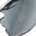 Louis Vuitton Disk pouch Leather - image 5