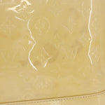 Louis Vuitton Alma Handbag Patent Leather - image 15