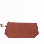 Louis Vuitton Vintage Sac d'Epaule Handbag Epi Leather GM - image 15