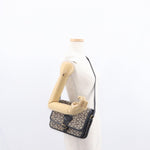 Celine C Sulky Shoulder bag Canvas - image 12