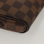 Louis Vuitton Ipanema Handbag Damier PM - image 11