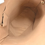 Louis Vuitton Lockit Handbag Monogram Canvas Vertical - image 3