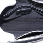 Valentino Garavani Pochette Leather - image 5