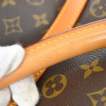 Louis Vuitton Keepall Bag Monogram Canvas 55 - image 13