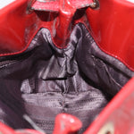 Salvatore Ferragamo Vala tote Leather - image 19