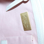 Bally Vintage Shoulder Bag Leather - image 6