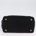 Prada Canapa Tote Canvas Medium - image 15