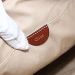 Chloe Vintage Tote bag Leather - image 6