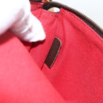 Louis Vuitton Sophie Handbag Damier - image 7