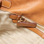 Prada Convertible Shopping Tote Saffiano Leather Saffiano Leather Tall - image 19