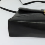 Givenchy Shoulder Bag Leather - image 8