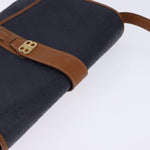 Balenciaga Shoulder Bag PVC - image 14