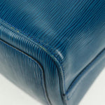 Louis Vuitton Speedy Handbag Epi Leather 35 - image 11