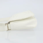 Chanel Vintage Timeless CC Adjustable Shoulder Bag Quilted Calfskin Small - image 4