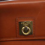 Celine Handbag Leather - image 12