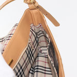 Burberry Shoulder Bag Leather - image 19