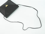 Saint Laurent Vintage Shoulder Bag Leather - image 5