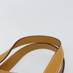 Burberry Vintage tote bag Leather - image 16