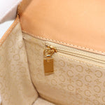 Celine C Macadam Handbag Canvas - image 19
