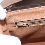 Celine Macadam Shoulder Bag PVC Leather - image 12