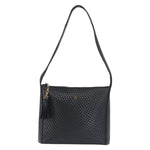 Bally Vintage Shoulder Bag Leather - image 17