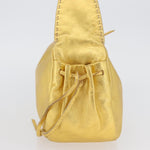 Prada Vintage Shoulder Bag Leather - image 3