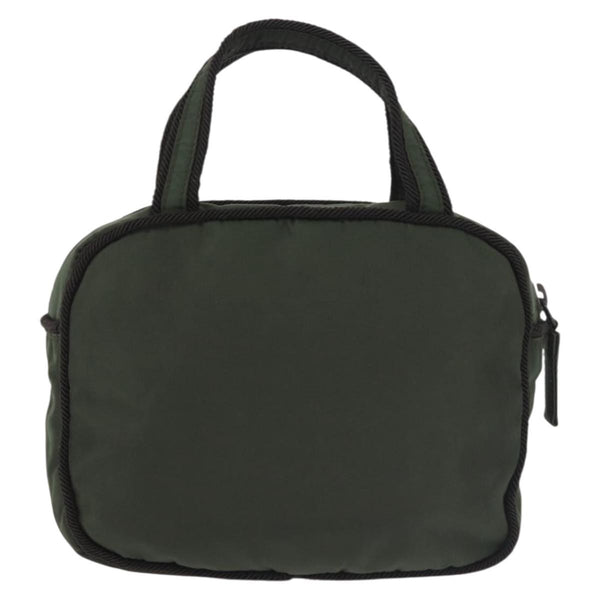 Prada Vintage Handbag Tessuto