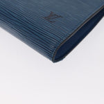 Louis Vuitton Pochette Accessoires Epi Leather - image 12
