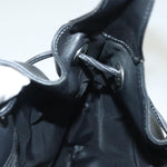 Gucci Vintage Bamboo Shoulder Bag Leather - image 17