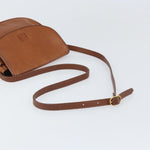 Burberry Vintage Shoulder Bag Leather - image 7