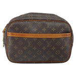 Louis Vuitton Reporter Bag Monogram Canvas PM - image 17