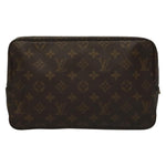 Louis Vuitton Trousse Toilette Monogram Canvas 28 - image 2