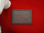 Louis Vuitton Belem Handbag Damier MM - image 5