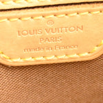 Louis Vuitton Vintage Montsouris Backpack Monogram Canvas GM - image 14